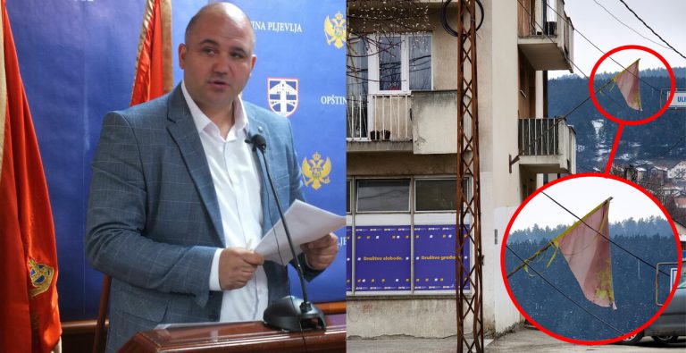 ВРАНЕШ: ОПШТИНА ПРИХОДУЈЕ 180 000 ЕВРА ОД НЕКАДАШЊИХ ПРОСТОРИЈА ДПС-а