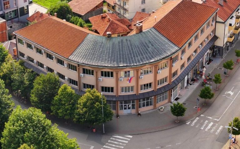 ОПШТИНА ПЉЕВЉА ТРИЈУМФОВАЛА НА МЕЂУНАРОДНОМ СУДУ