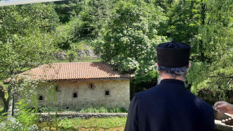 НСД Пљевља: Воденицу и припадајуће земљиште вратити Манастиру Свете Тројице