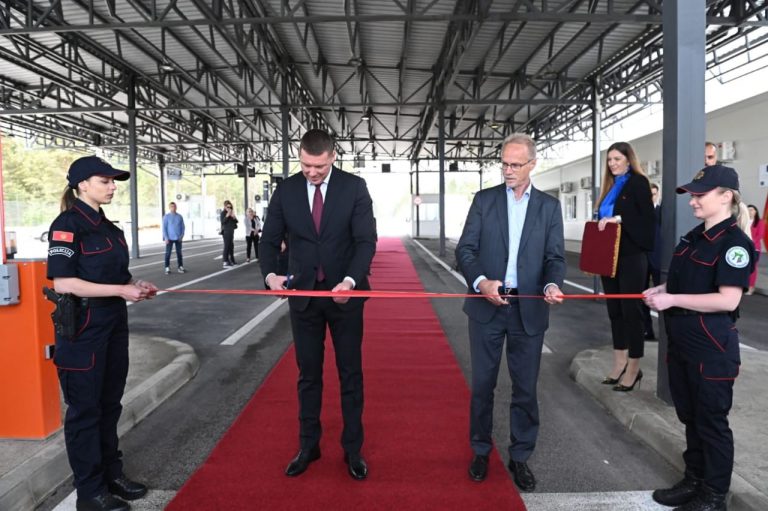 ПОЛИЦИЈА ДА НАПУСТИ  ГРАНИЧНИ ПРЕЛАЗ РАНЧЕ